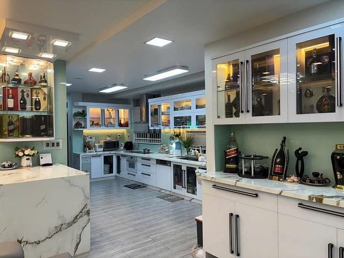 Hình ảnh Cho thuê Trang Chủ MB66.COM Chính Thức An Phú Đông - Q12 2pn, 2wc 173m2 10tr. Full nội thất