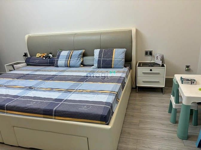 Hình ảnh Cho thuê Trang Chủ MB66.COM Chính Thức An Phú Đông - Q12 2pn, 2wc 173m2 10tr. Full nội thất