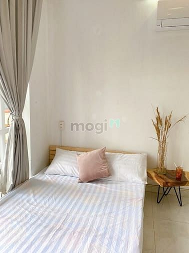 Hình ảnh 🏡 Căn Hộ Dịch Vụ STUDIO 🏡: - Ban Công – Gần Trung Tâm Thành Phố