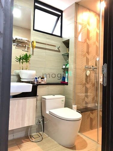 Hình ảnh Căn Hộ 1PN - Sạch Sẽ , Thoáng Mát - Giá 17tr Bao PQL