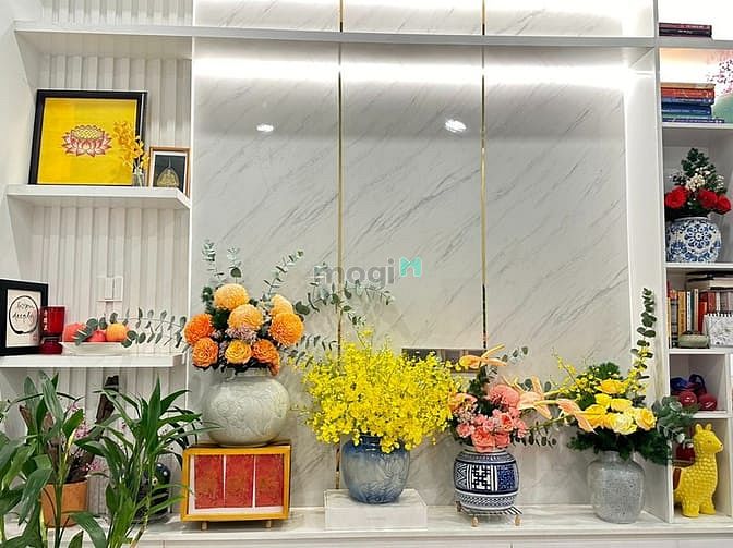 Hình ảnh Căn Hộ 1PN - Sạch Sẽ , Thoáng Mát - Giá 17tr Bao PQL
