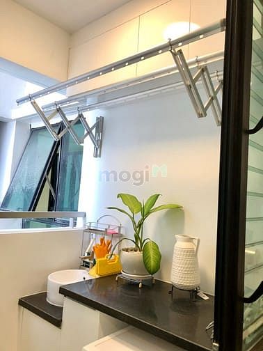 Hình ảnh Căn Hộ 1PN - Sạch Sẽ , Thoáng Mát - Giá 17tr Bao PQL