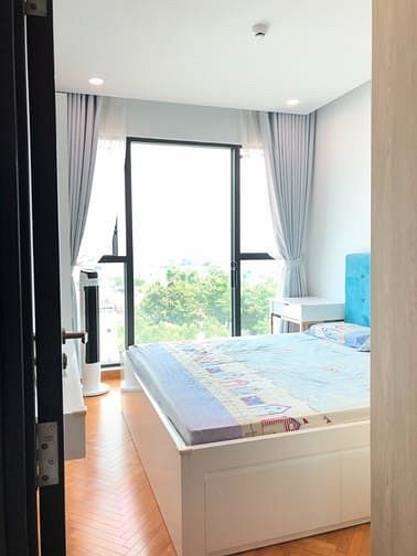 Hình ảnh Căn Hộ 1PN - Sạch Sẽ , Thoáng Mát - Giá 17tr Bao PQL