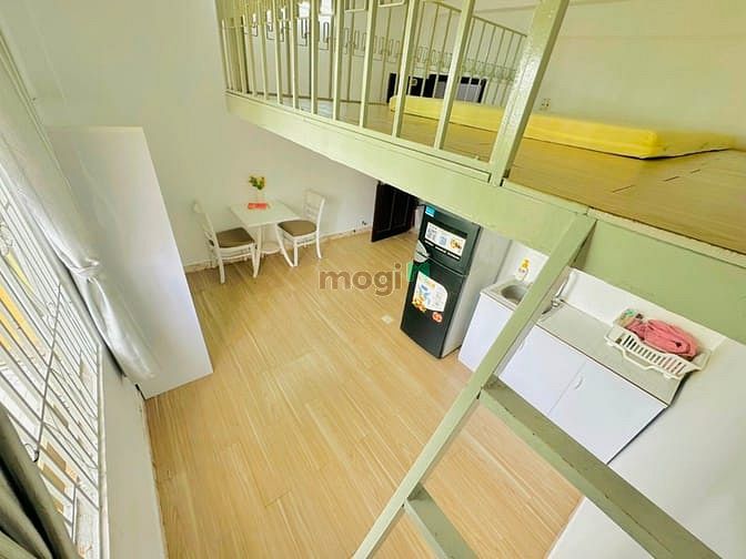 Hình ảnh 🍀 TRỐNG SẴN DUPLEX Full Nội Thất tại Lý Thái Tổ Quận 10