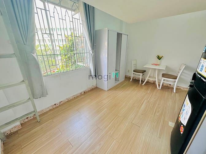 Hình ảnh 🍀 TRỐNG SẴN DUPLEX Full Nội Thất tại Lý Thái Tổ Quận 10