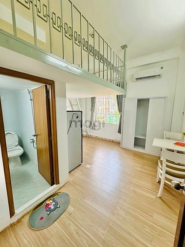 Hình ảnh 🍀 TRỐNG SẴN DUPLEX Full Nội Thất tại Lý Thái Tổ Quận 10
