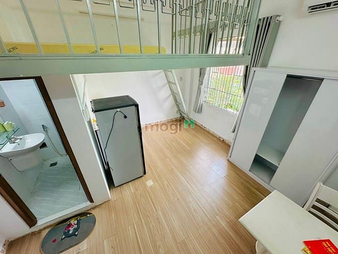 Hình ảnh 🍀 TRỐNG SẴN DUPLEX Full Nội Thất tại Lý Thái Tổ Quận 10