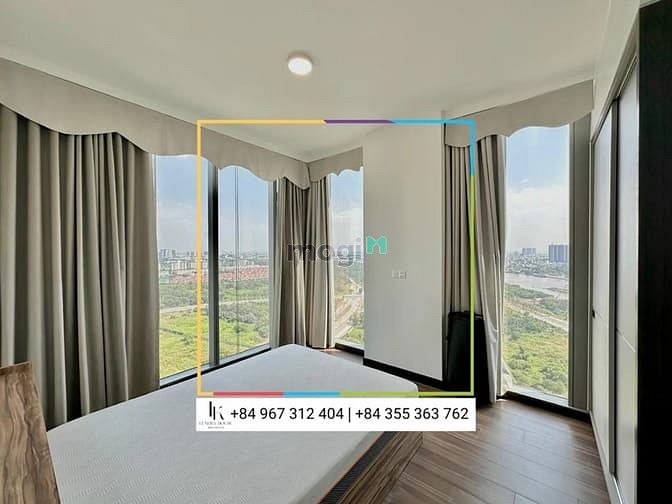 Hình ảnh 𝐓𝐢𝐥𝐢𝐚, 𝐄𝐦𝐩𝐢𝐫𝐞 𝐂𝐢𝐭𝐲,2Beds | 2Baths| 98 sqm | FOR LEASE