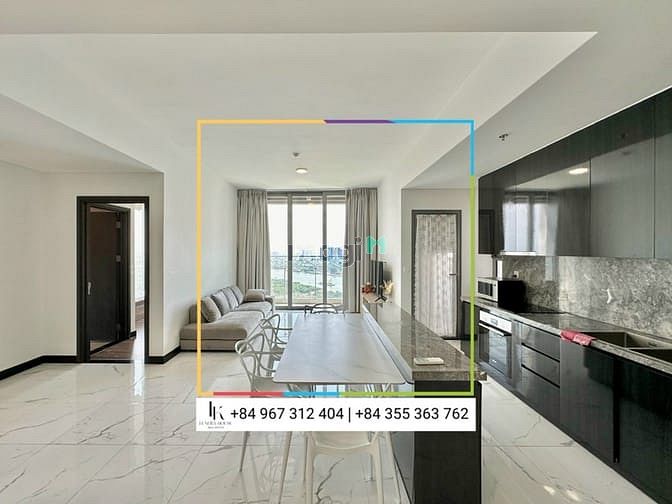Hình ảnh 𝐓𝐢𝐥𝐢𝐚, 𝐄𝐦𝐩𝐢𝐫𝐞 𝐂𝐢𝐭𝐲,2Beds | 2Baths| 98 sqm | FOR LEASE