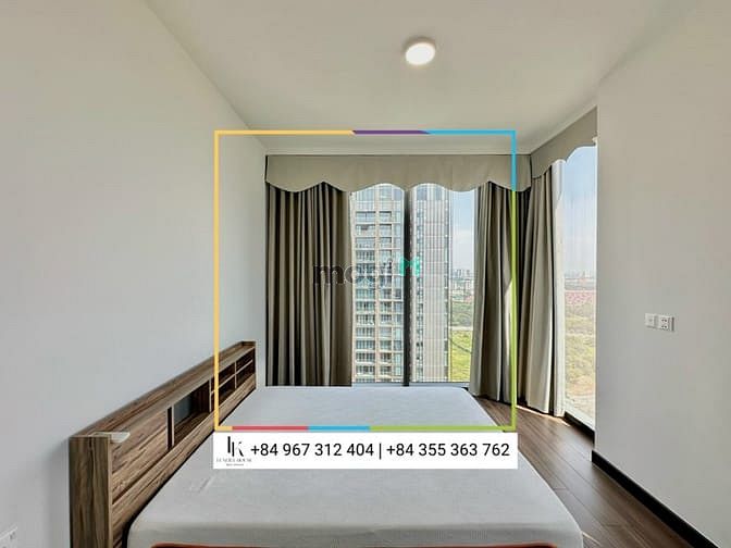 Hình ảnh 𝐓𝐢𝐥𝐢𝐚, 𝐄𝐦𝐩𝐢𝐫𝐞 𝐂𝐢𝐭𝐲,2Beds | 2Baths| 98 sqm | FOR LEASE