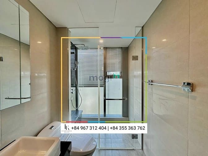 Hình ảnh 𝐓𝐢𝐥𝐢𝐚, 𝐄𝐦𝐩𝐢𝐫𝐞 𝐂𝐢𝐭𝐲,2Beds | 2Baths| 98 sqm | FOR LEASE