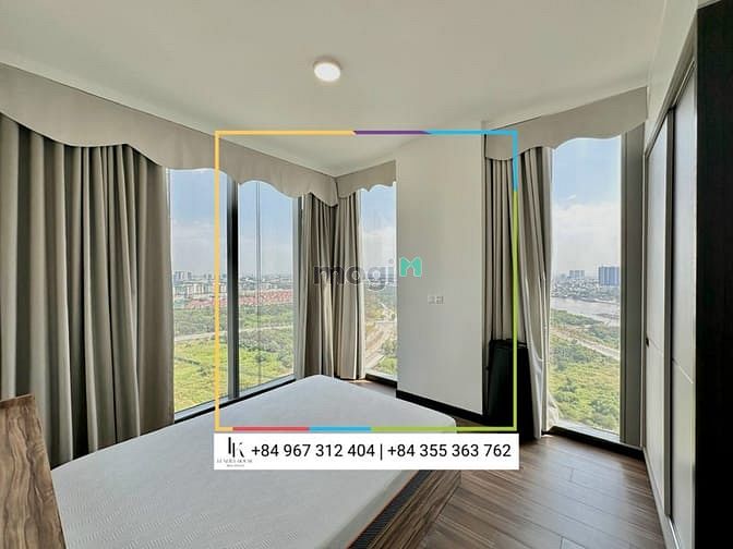 Hình ảnh 𝐓𝐢𝐥𝐢𝐚, 𝐄𝐦𝐩𝐢𝐫𝐞 𝐂𝐢𝐭𝐲,2Beds | 2Baths| 98 sqm | FOR LEASE