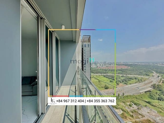 Hình ảnh 𝐓𝐢𝐥𝐢𝐚, 𝐄𝐦𝐩𝐢𝐫𝐞 𝐂𝐢𝐭𝐲,2Beds | 2Baths| 98 sqm | FOR LEASE