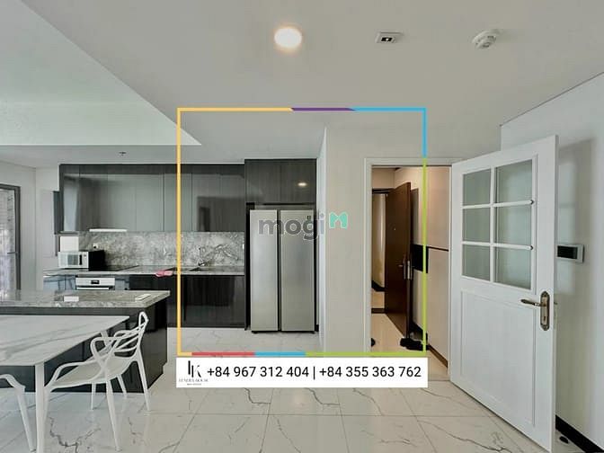 Hình ảnh 𝐓𝐢𝐥𝐢𝐚, 𝐄𝐦𝐩𝐢𝐫𝐞 𝐂𝐢𝐭𝐲,2Beds | 2Baths| 98 sqm | FOR LEASE