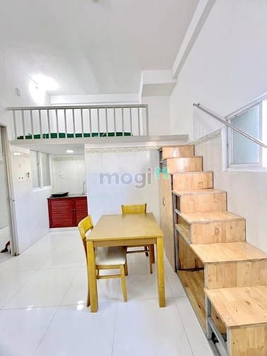 Hình ảnh Phòng Full Nội Thất, Ngay Phường 14, Ngay chợ