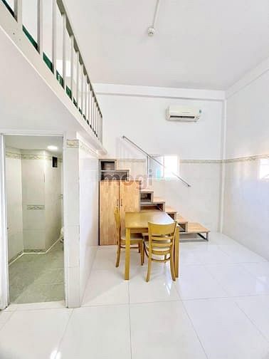 Hình ảnh Phòng Full Nội Thất, Ngay Phường 14, Ngay chợ