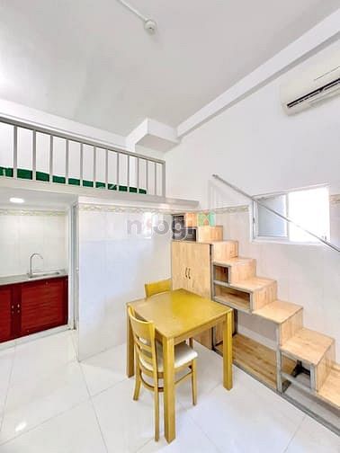 Hình ảnh Phòng Full Nội Thất, Ngay Phường 14, Ngay chợ