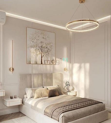 Hình ảnh Cho thuê căn Hưng Phúc đập thông, 175m2, 4 phòng ngủ, nhà mát cả ngày