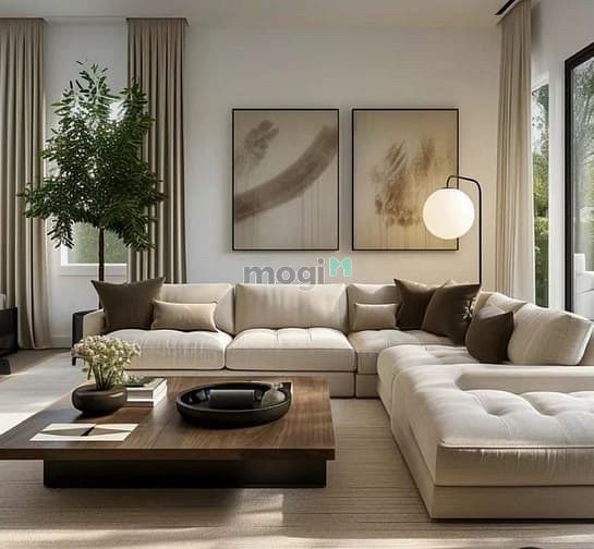 Hình ảnh Cho thuê căn Hưng Phúc đập thông, 175m2, 4 phòng ngủ, nhà mát cả ngày
