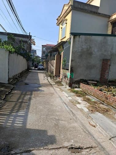 Hình ảnh Bán đất lương quy – xuân nộn, 55m x 4m oto tải vào nhà, thông ô bàn