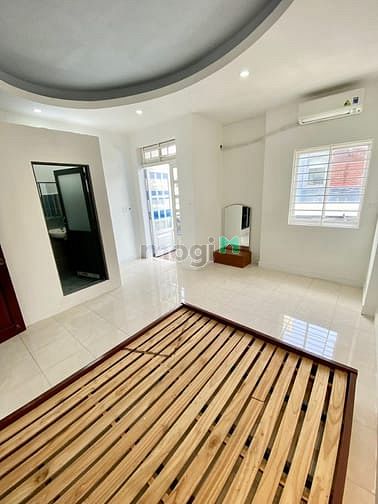 Hình ảnh 🏡 Căn Hộ Dịch Vụ STUDIO 🏡 Ban Công, Cửa Sổ