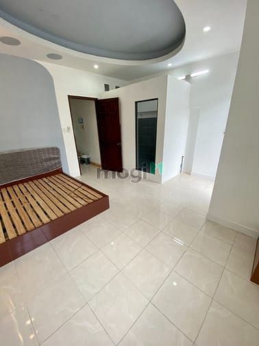 Hình ảnh 🏡 Căn Hộ Dịch Vụ STUDIO 🏡 Ban Công, Cửa Sổ