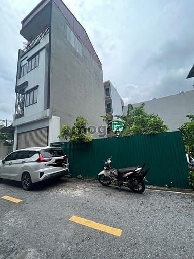 Hình ảnh Bán Gấp Mảnh Đất** Thượng Thanh**, 53 M2, Đường Trước Đất Ô Tô Tránh,