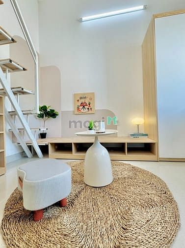 Hình ảnh Chính chủ cho thuê phòng trọ cao cấp Quận 2