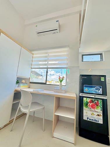 Hình ảnh Chính chủ cho thuê phòng trọ cao cấp Quận 2