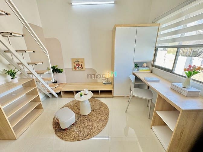 Hình ảnh Chính chủ cho thuê phòng trọ cao cấp Quận 2