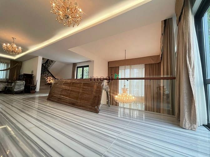 Hình ảnh Villa Thảo Điền - 445m2 - 10pn - có hồ bơi - sân vườn - 100 tr,th