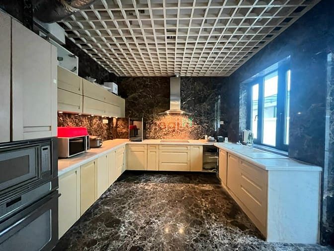 Hình ảnh Villa Thảo Điền - 445m2 - 10pn - có hồ bơi - sân vườn - 100 tr,th