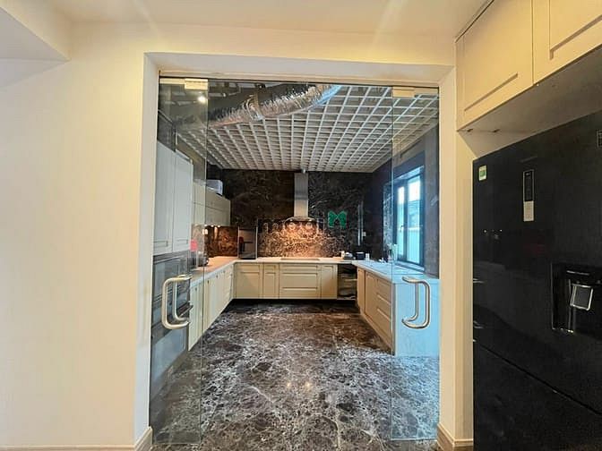 Hình ảnh Villa Thảo Điền - 445m2 - 10pn - có hồ bơi - sân vườn - 100 tr,th