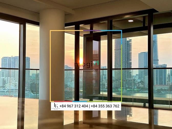 Hình ảnh 𝐂𝐨𝐯𝐞, 𝐄𝐦𝐩𝐢𝐫𝐞 𝐂𝐢𝐭𝐲 | 4Beds | 4Baths | 212,2 SQM |