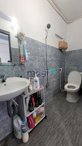 Hình ảnh Phòng Trọ Full Nội Thất Đường Phạm Văn Chiêu