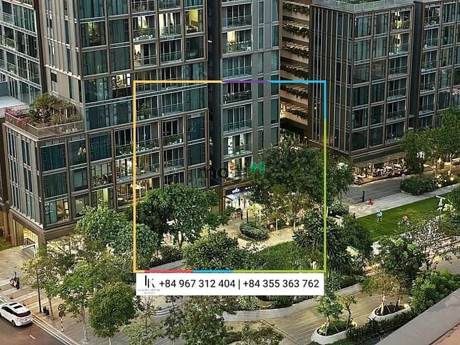 Hình ảnh 𝐂𝐨𝐯𝐞, 𝐄𝐦𝐩𝐢𝐫𝐞 𝐂𝐢𝐭𝐲 | 4Beds | 4Baths | 212,2 SQM |