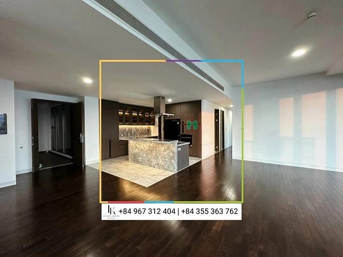 Hình ảnh 𝐂𝐨𝐯𝐞, 𝐄𝐦𝐩𝐢𝐫𝐞 𝐂𝐢𝐭𝐲 | 4Beds | 4Baths | 212,2 SQM |