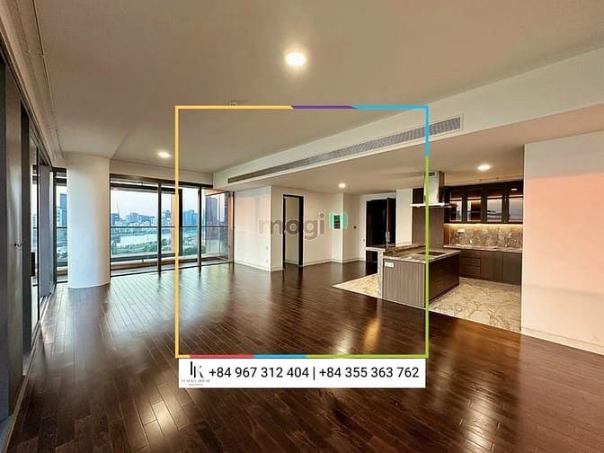 Hình ảnh 𝐂𝐨𝐯𝐞, 𝐄𝐦𝐩𝐢𝐫𝐞 𝐂𝐢𝐭𝐲 | 4Beds | 4Baths | 212,2 SQM |