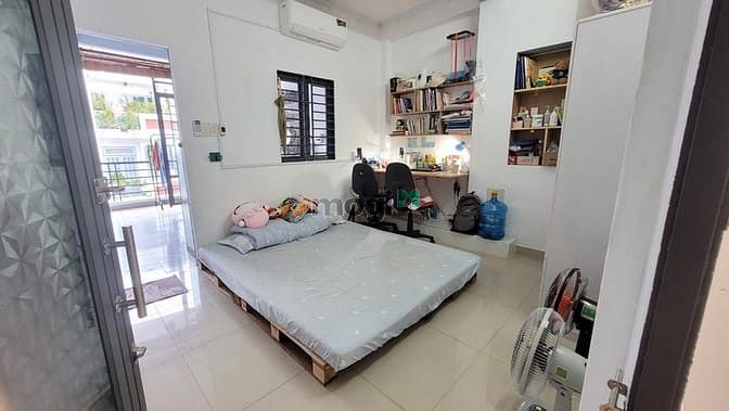 Hình ảnh Phòng Trọ Full Nội Thất Đường Phạm Văn Chiêu
