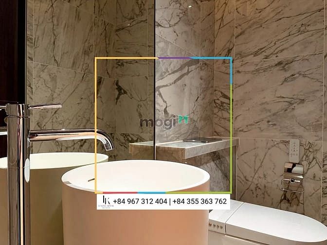 Hình ảnh 𝐂𝐨𝐯𝐞, 𝐄𝐦𝐩𝐢𝐫𝐞 𝐂𝐢𝐭𝐲 | 4Beds | 4Baths | 212,2 SQM |