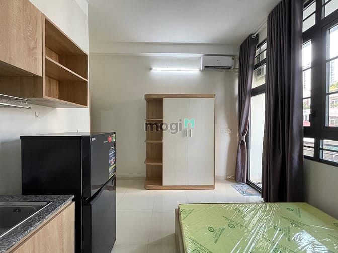 Hình ảnh ‼️ TRỐNG SẴN PHÒNG BANCON Tại Vạn Hạnh Mall Quận 10
