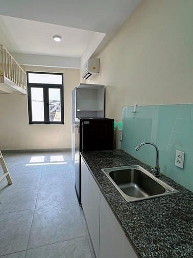 Hình ảnh 🏡 Căn Hộ Dịch Vụ DUPLEX 🏡: Gần Lanmark 81 🏡