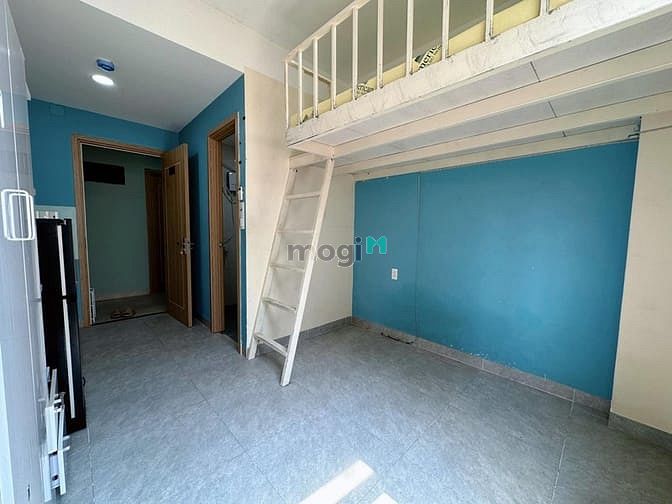 Hình ảnh 🏡 Căn Hộ Dịch Vụ DUPLEX 🏡: Gần Lanmark 81 🏡