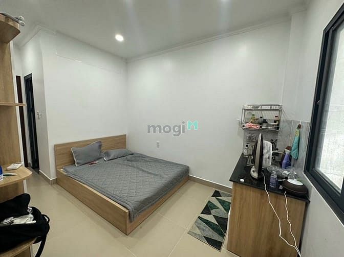 Hình ảnh ‼️ TRỐNG SẴN PHÒNG BANCON Tại Vạn Hạnh Mall Quận 10