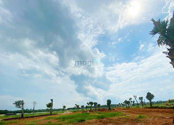 Hình ảnh Bán đất Bình Dương sổ sẵn công chứng ngay.