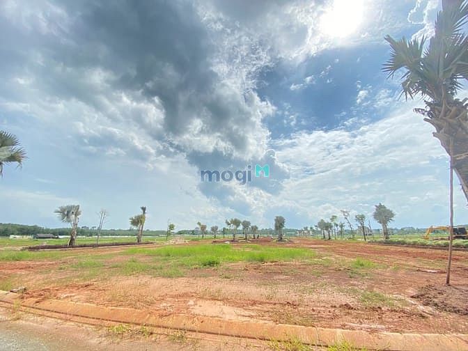 Hình ảnh Bán đất Bình Dương sổ sẵn công chứng ngay.