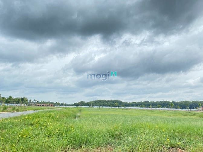Hình ảnh Bán đất Bình Dương sổ sẵn công chứng ngay.