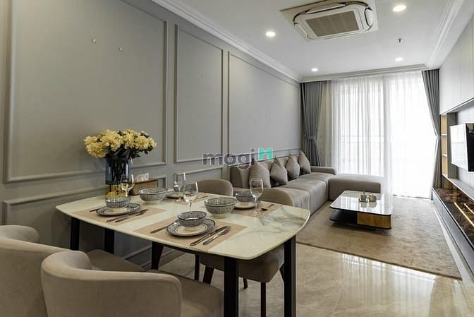 Hình ảnh Cho thuê Trang Chủ MB66.COM / Đăng Ký Tặng 66K The view Rivierapoint, nhà đẹp, trống sẳn ở ngay