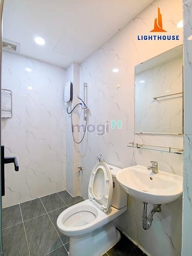 Hình ảnh 🏡 Căn Hộ Dịch Vụ 🏡 Gần Trung Tâm Thành Phố - Cách Hàng Xanh 2km