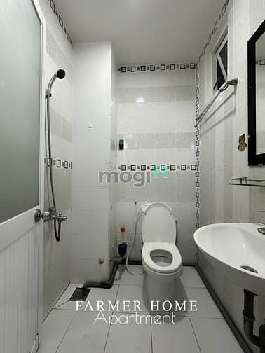 Hình ảnh Căn Hộ Studio - Full Nội Thất - Giờ Tự Do